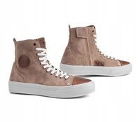 Buty Motcoyklowe Falco Lennox Lady Taupe Brown