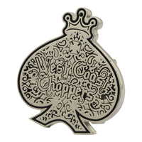 KLAMRA SPRZĄCZKA DO PASKA WEST COAST CHOPPERS