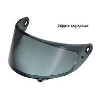 HJ45A Ciemna Szyba do HJC F100 XS–M, Dark Smoke, Pinlock  – oryginał