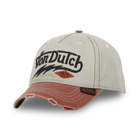 Czapka z daszkiem Von dutch Thynder Cap
