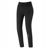 Spodnie Motocyklowe Seca Flex Leggins Lady Black 30