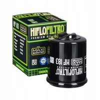 Filtr Oleju Hiflo HF183