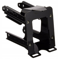 Wspornik czaszy wewnętrznej Harley Davidson Road Glide OEM