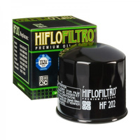 Filtr oleju Hiflo HF202