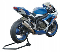 Stojak Motocyklowy Tylny