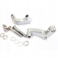 Adaptery do przesunięcia lusterek Harley Davidson