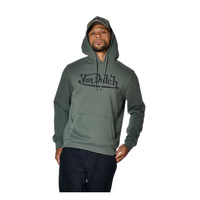 Bluza z Kapturem Von Dutch California Logan