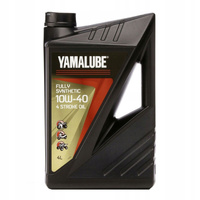Olej Yamalube Fully Synthetic 10W40 4L