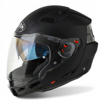 Kask Motocyklowy Airoh Executive Color Black Matt