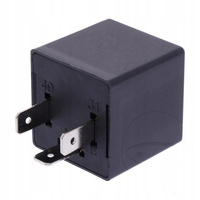 Przerywacz kierunkowskazów JMP 3 piny 12V