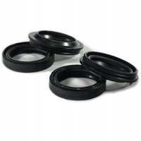 Uszczelniacze przedniego zawieszenia 38x50x8 / 9,5