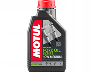 Olej Motul Fork Oil Expert 10W 1L