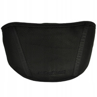 Pas Nerkowy Rebelhorn Jared Black