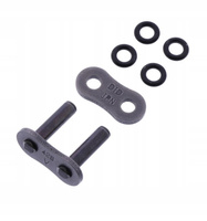 Zakuwka łańcucha DID 428V nit drążony