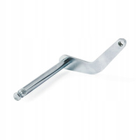 Wewnętrzna dźwignia zmiany biegów Harley Davidson 06-17 Dyna