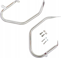 Gmole Tylne Harley Davidson Electra Touring 09-13