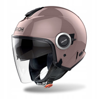 Kask Motocyklowy Airoh Helyos Color Metallic Rose