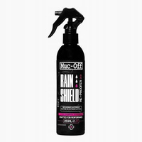 Impregnat do Odzieży Muc Off - 250ml Rain Shield