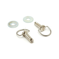 Mocowanie kufrów Harley Davidson Touring 95-13 (2szt)