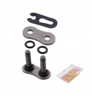 Ogniwo Zapinka łańcucha DID 630V nit lity