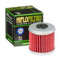 Filtr Oleju HF167
