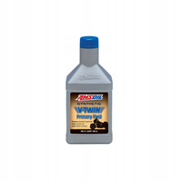 Olej do sprzęgła Harley Davidson Amsoil Syntetyczny V-Twin Primary Fluid
