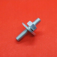 ŚRUBA DWUSTRONNA, 5/16-16 cala Harley Davidson