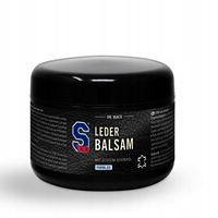 Balsam do Skóry S100 Leather Balm 250ml