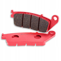 Klocki hamulcowe Przód Honda CB CBF CBR GL ST VTX