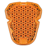 Ochraniacz Bioder/Ramion Held D3O T5 Evo Pro X Orange Level 2