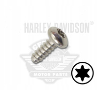 Śruba Calowa 10-16 x 1/2" Harley Davidson opakowanie 6 szt..