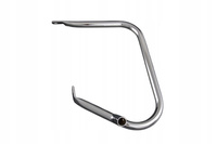 Gmol tylny do Harley Davidson Touring 1997-2008 – PRAWY