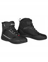 Buty Motocyklowe Seca Traffic II Black