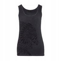 KOSZULKA TANK TOP QUEEN KEROSIN WILD & FREE