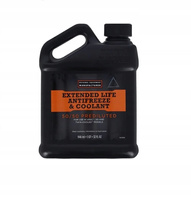 Płyn chłodzący Antifreeze Harley Davidson OEM