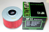 Filtr Oleju Hiflo HF112