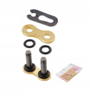 Ogniwo Zapinka łańcucha DID 520ATV G&B