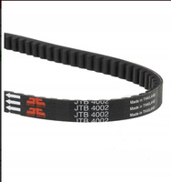 Pasek napędowy do skutera JT 17,5 x 804 Gilera, Piaggio/Vespa