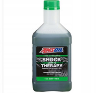 Olej do amortyzatorów Amsoil Shock Synthetic 5W