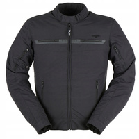 Kurtka Motocyklowa Tekstylna Furygan Scotty Blouson Black