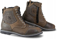 Buty Motocyklowe Falco Ranger Brown