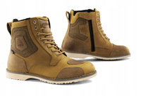 Buty Motocyklowe Falco Ranger Camel-Brown