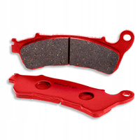 Klocki hamulcowe Bony Fish BF640 Honda, Suzuki