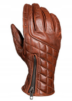 Rękawice John Doe Traveler XTM brązowe