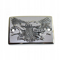 Pokrywa dekiel pompy hamulca Yamaha Virago XV