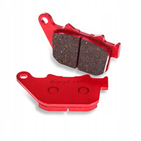 Klocki hamulcowe Bony Fish Harley Davidson