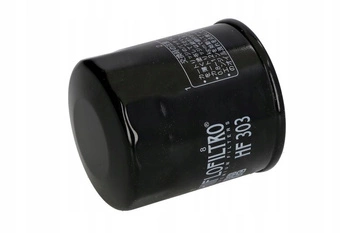 Filtr oleju Hiflo HF303