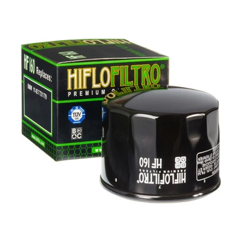 Filtr Oleju Hiflo HF160