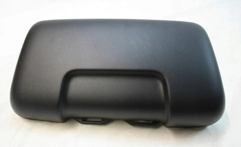 Osłona pompy Wody Harley Davidson Electra 2017-2023 OEM