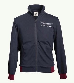 Bluza Honda Gold Wing na zamek
